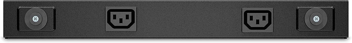 Apc Rack PDU Basic 0U 1U 100-240V