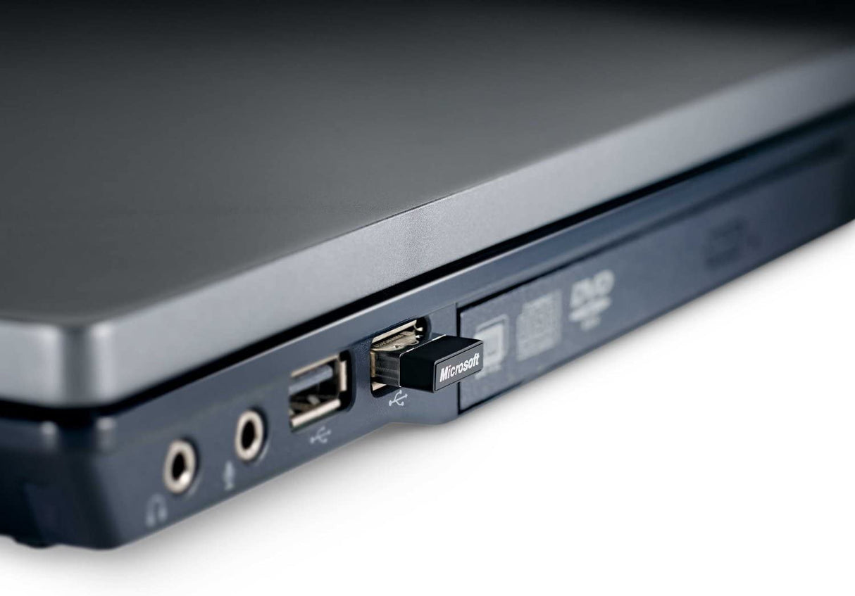 Microsoft GMF-00274 Wrlss Moble Mouse 3500 Bluel2 CA