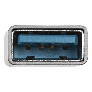 Targus USB-C to USB-A Adapter 2-pack (ACA979GL)