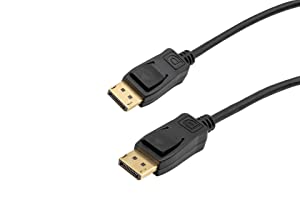 VisionTek DisplayPort 1.4 (M/M) 2M Cable (901291)