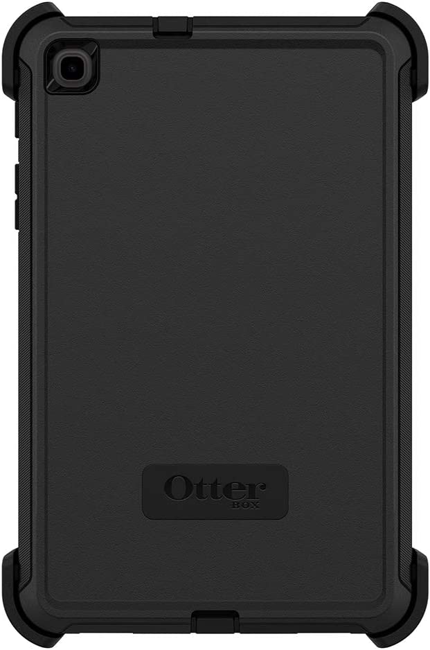 OTTERBOX DEFENDER SERIES Case for Samsung Galaxy Tab A 8.4 (2020) - BLACK