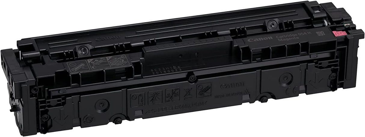Canon® 054 Magenta Toner Cartridge, 3022C001