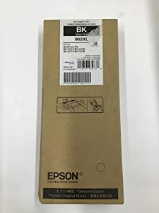 Epson DURABrite Ultra T902XL120 -Ink Pack - High capacity Black