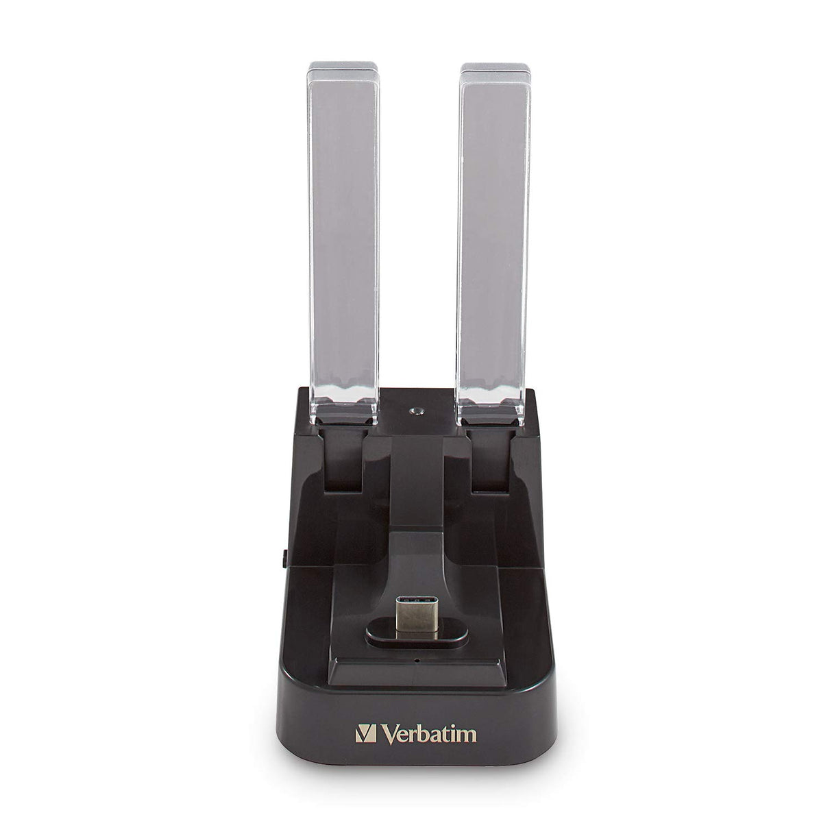 Verbatim Multi Controller Charging Stand for use with Nintendo Switch Controllers