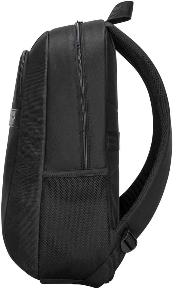 Targus Safire Plus Backpack, Black, 15.6