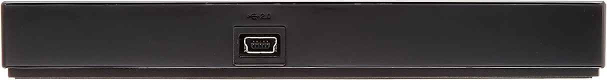 ASUS Computer International Direct External Blu-Ray 6X Writer with BDXL Support SBW-06D2X-U (Black)