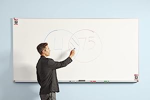 Owl Labs Whiteboard Owl Camera - in-Room Whiteboard Camera, Visual Content Enhancement for Remote Participants, Automatic Content Capture (Requires The Meeting Owl Pro)