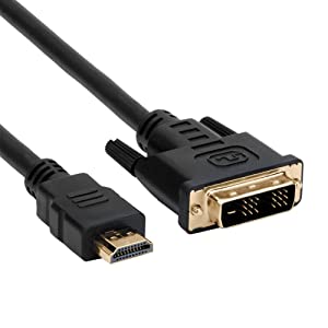 Axiom Memory Solutionlc Hdmi to Dvi-d Digital