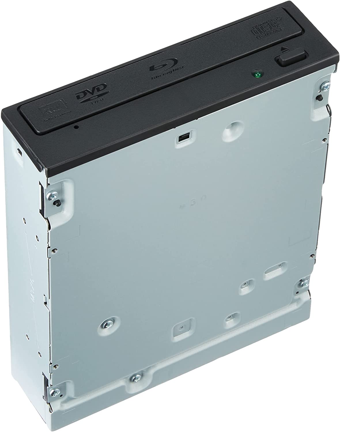 Pioneer Electronics BDR-212DBK 16x Internal BD/DVD/CD Writer Supports Blu-Ray & M-Disc Format, Drive-RW/DVD-RW Only