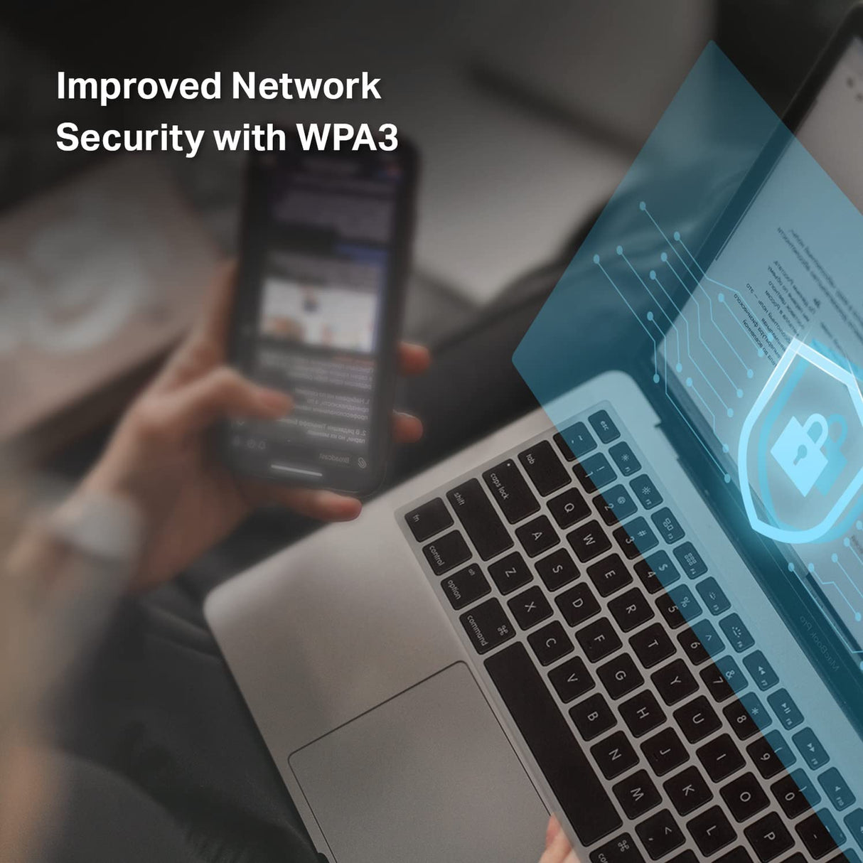 TP-Link PCIe WiFi Card AC600 for Desktop PC, Dual Band Wireless Internal Network Card(Archer T2E) High-Gain Antenna, MU-MIMO, WPA3, Low Profile, Supports Windows 10 Dual-Band WiFi Card