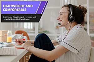 Creative Sound Blaster Blaze V2 Over-Ear Gaming Headset with Detachable Noise-Cancelling Microphone, Volume and Mic Mute Control for PC / Mac / Consoles