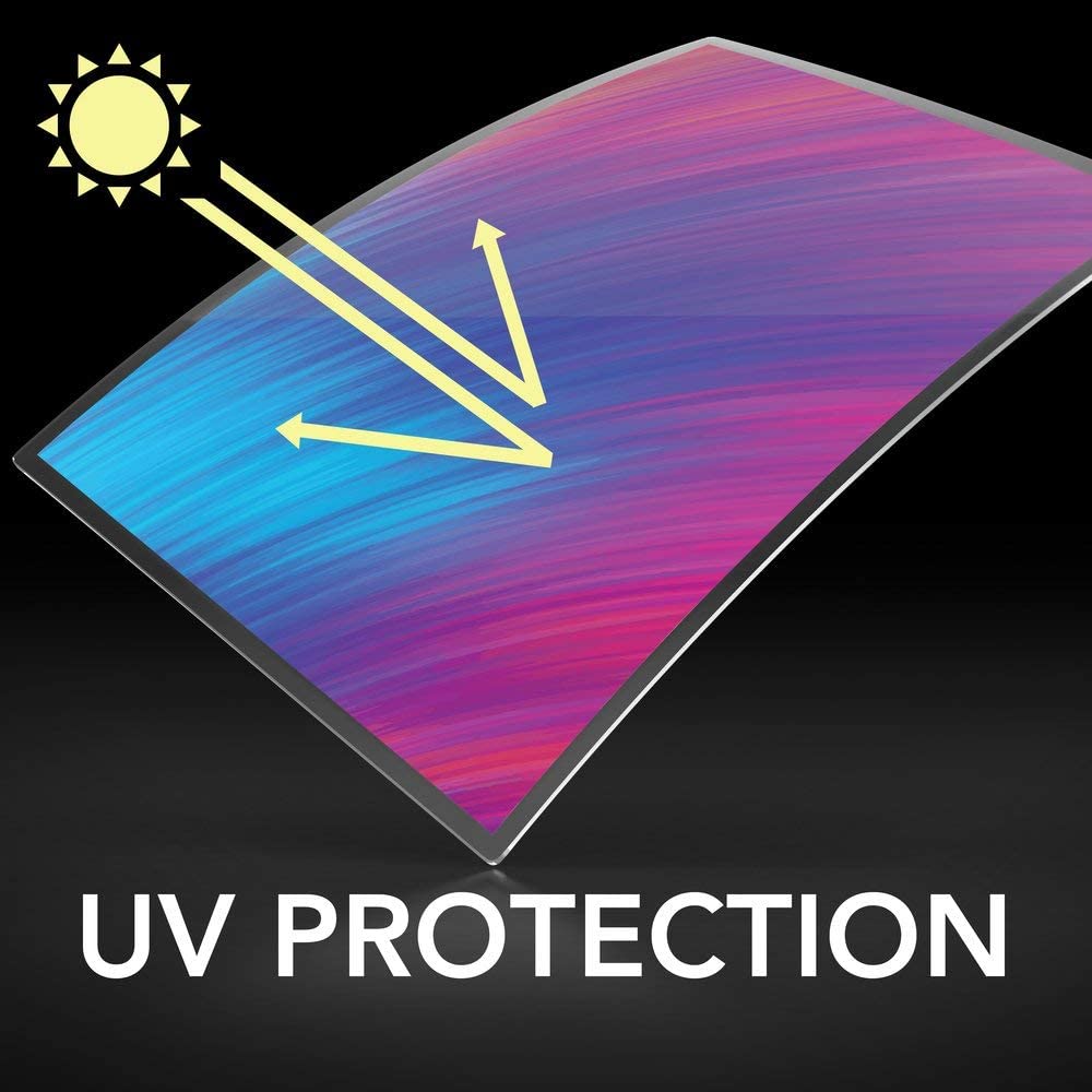 GBC Thermal Laminating Sheets / Pouches, Letter Size, 5 Mil, EZUse, 10 Pack (3747324) 10/Pack 5 mil - Letter