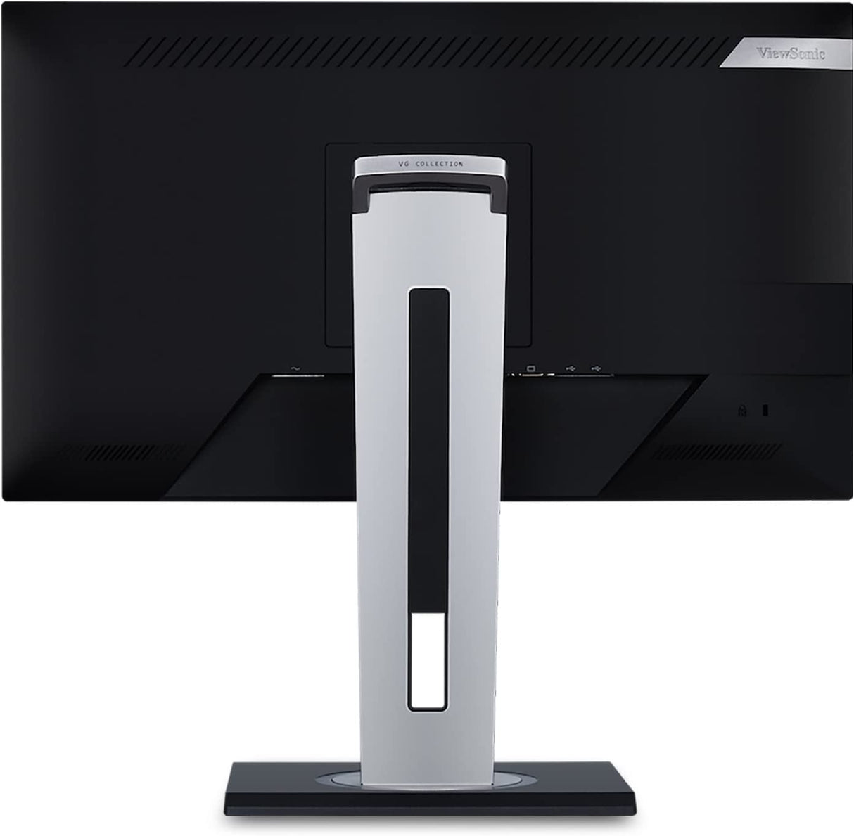 ViewSonic VG2248 22 Inch IPS 1080p Ergonomic Monitor with HDMI DisplayPort USB and 40 Degree Tilt for Home and Office 22-Inch