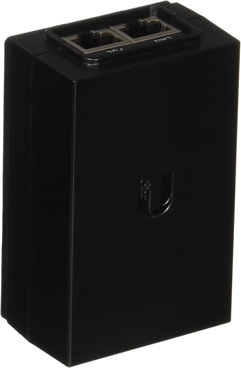 Ubiquiti networks UBIQUITI POE-24-24W Networks Injector-24 Watt-Black