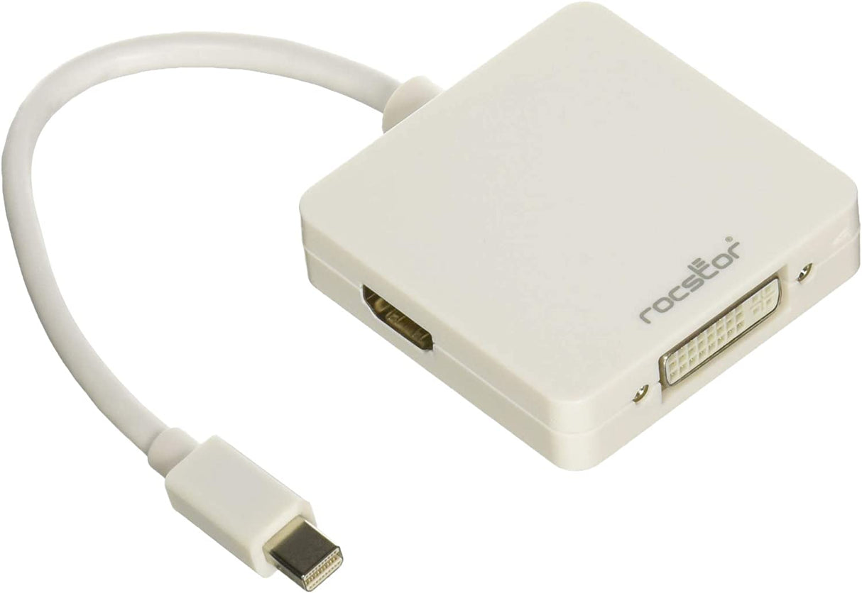 Rocstor Mini Displayport