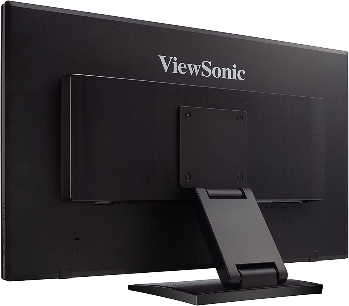 ViewSonic TD2760 27 Inch 1080p 10-Point Multi Touch Screen Monitor with Advanced Ergonomics RS232 HDMI and DisplayPort 27-Inch