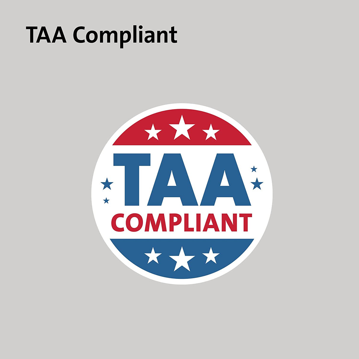 Kensington SmartFit Clamp-On Keyboard Drawer Clamp-On KB Drawer