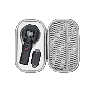 insta360 ONE RS Carry Case for 1-Inch 360 Edition