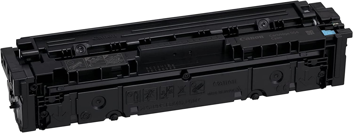 Canon® 054 Cyan Toner Cartridge, 3023C001