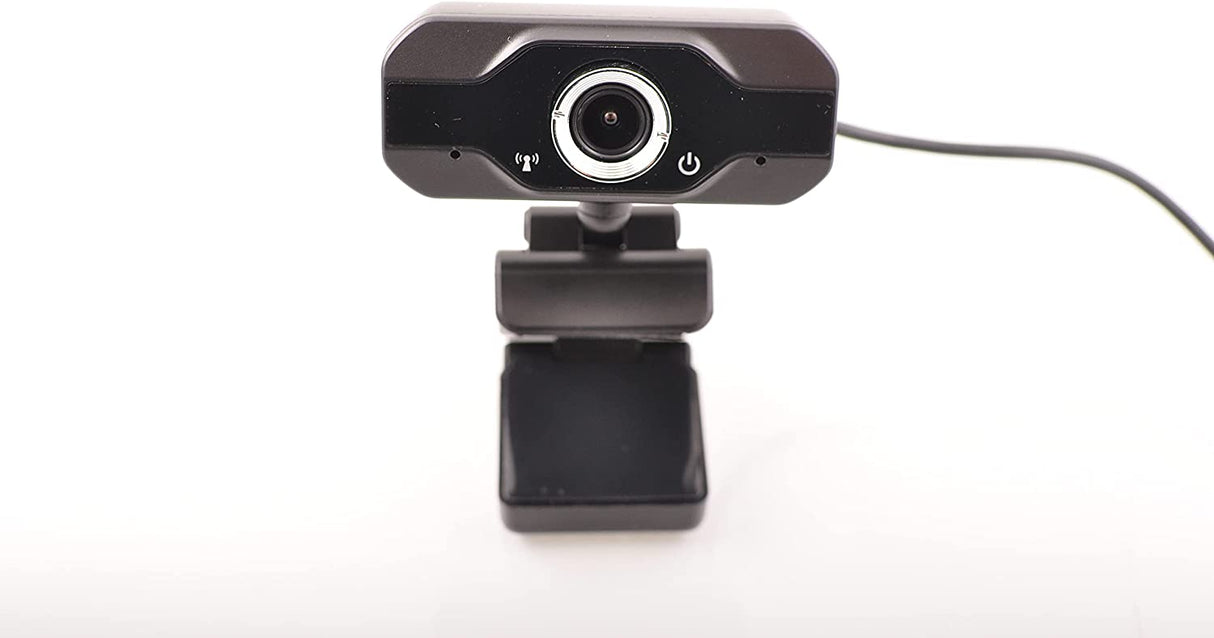Codi Aquila HD 1080P Fixed Focus Webcam