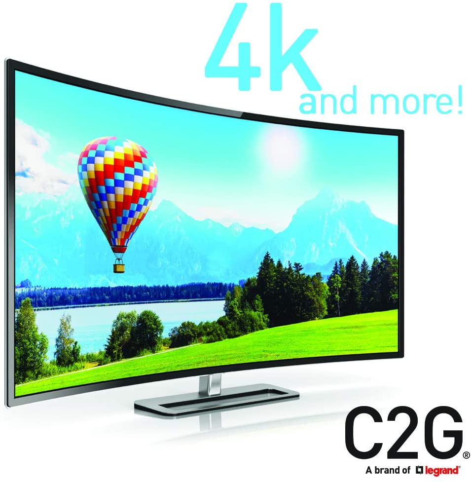 C2g/ cables to go C2G 4K USB C Dual Monitor Dock - HDMI, Ethernet, USB, 3.5mm & 60W Power