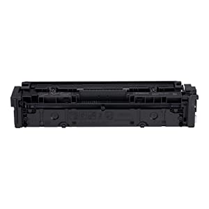 Canon Genuine Toner, Cartridge 054 Black (3024C001) 1 Pack, for Canon Color imageCLASS MF641Cdw, MF642Cdw, MF644Cdw, LBP622Cdw Laser Printers Black Toner