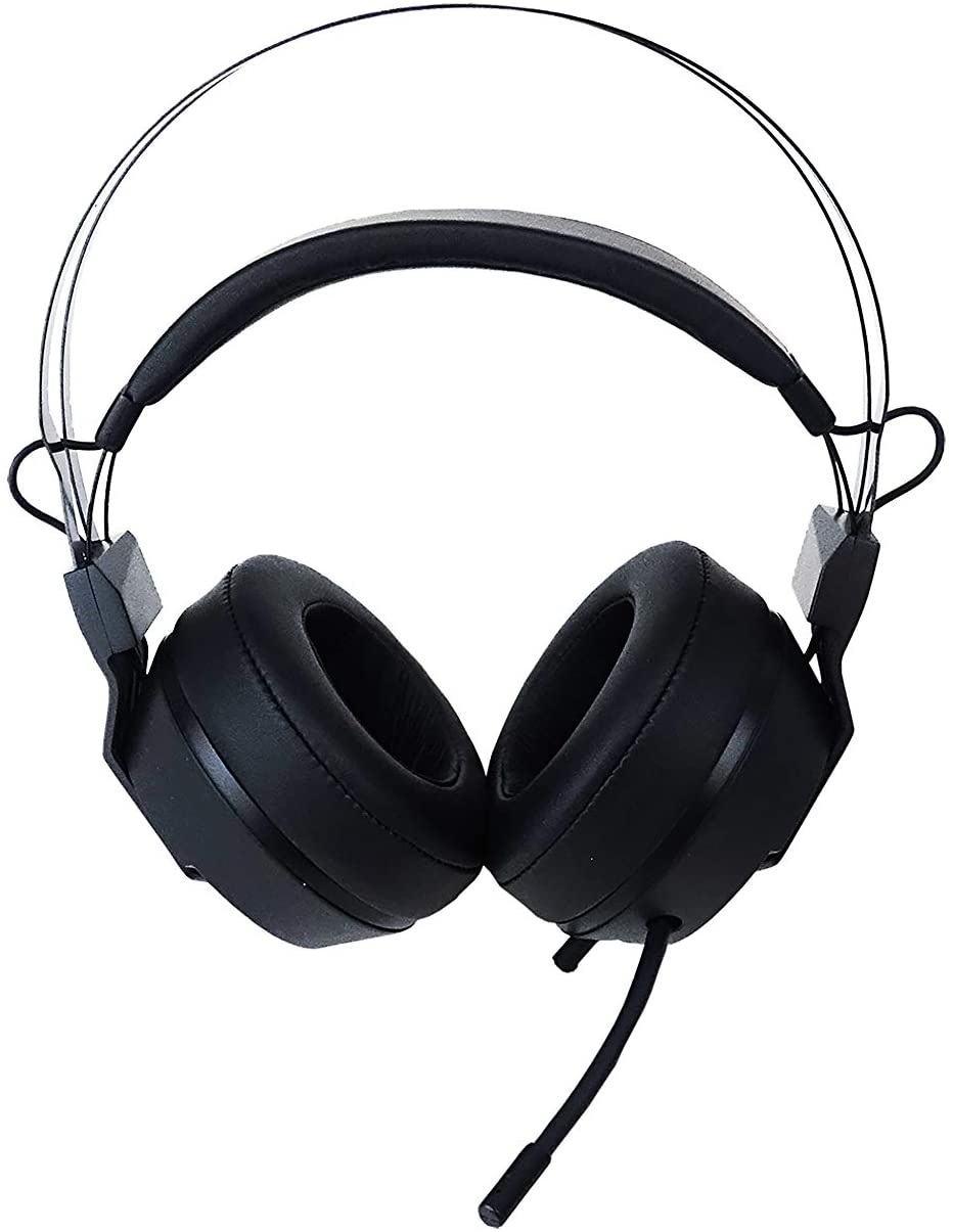 Mad Catz The Authentic F.R.E.Q. 2 Gaming Headset - Black