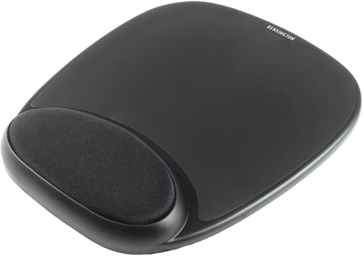Kensington COMFORT GEL MOUSE PAD BK