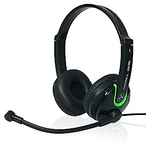 Andrea electronics OTE Stereo PC Headset