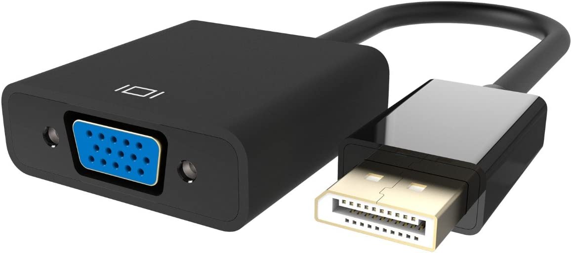 Belkin Displayport to VGA Adapter