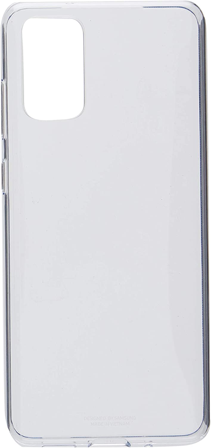 Samsung EF-QG985TTEGCA Case for Galaxy S20+ - Clear