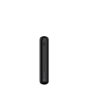 mophie Power Boost XL - Portable Charger with Universal Compatibility - Made for Smartphones, Tablets, and Other USB Devices - Black (401103679) XL Black
