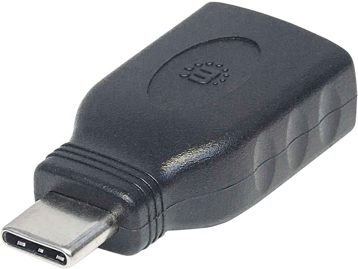 MANHATTAN Super Speed ??USB C Cable Adapter (354646)