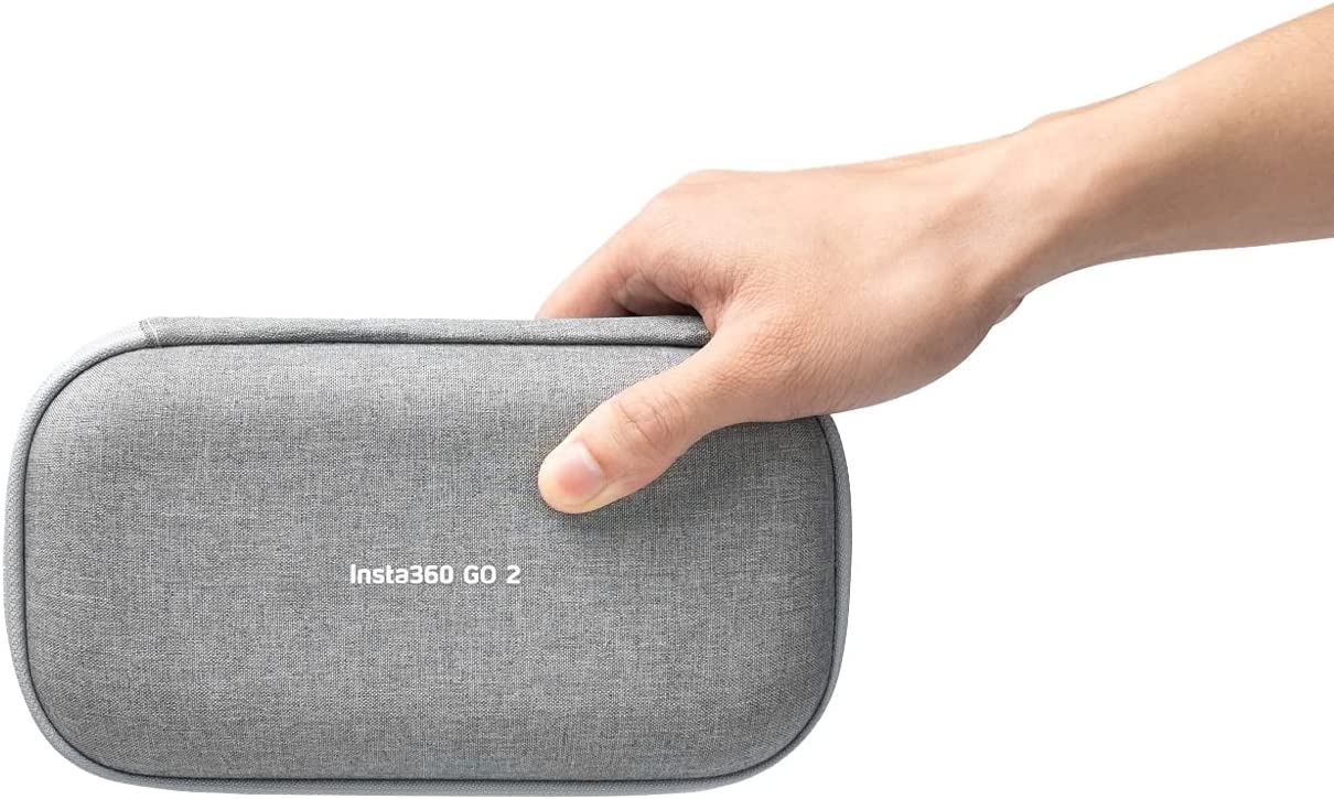 Insta360 GO 2 Camera Case