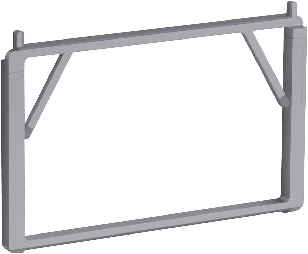 Rain Design 10085 Mbar Pro+ Foldable Laptop Stand - Space Gray Space Gray mBar Pro+