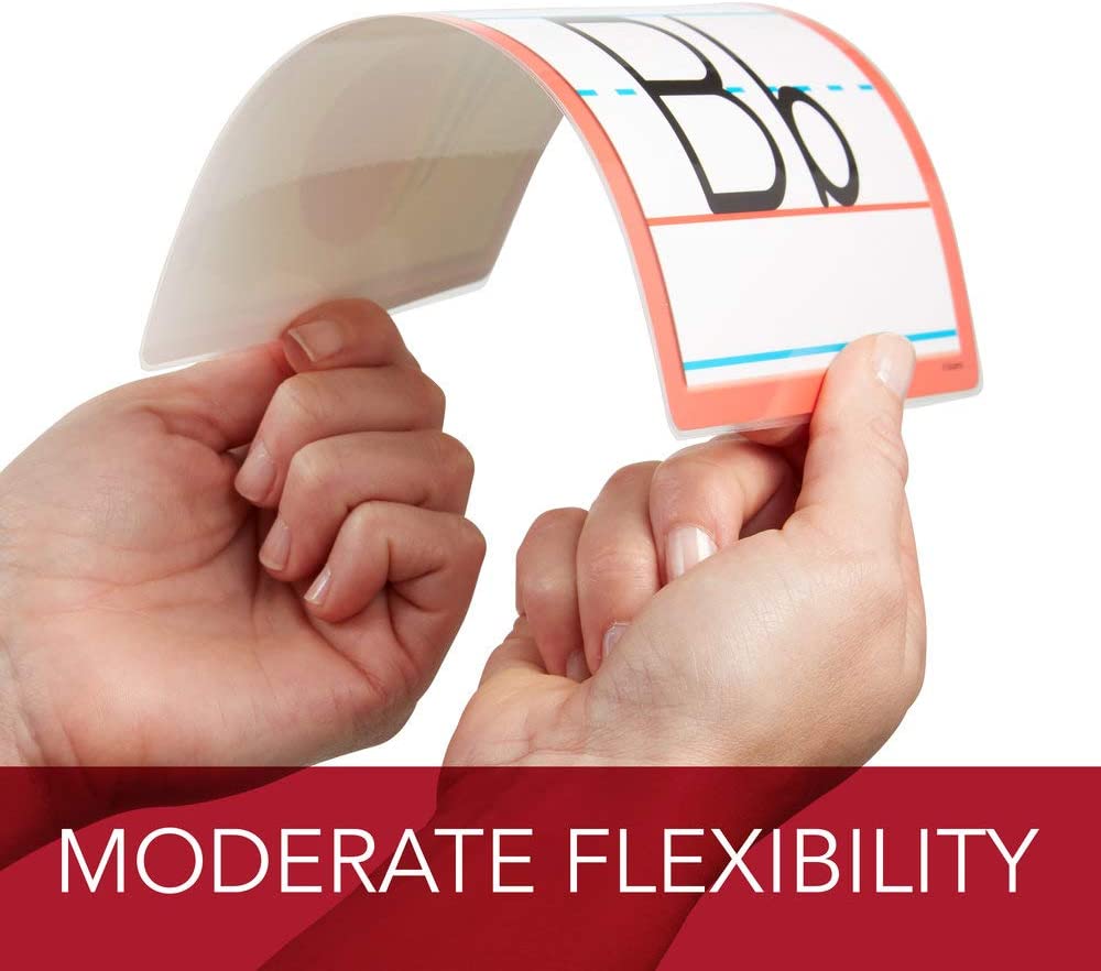 GBC Pinnacle EZ Load Blue End Cap Laminating Roll Film, NAP II, 3 Mil, 25 inches x 250 feet, 2 Pack (3748204EZ) 3mil-Matte 25" x 250'