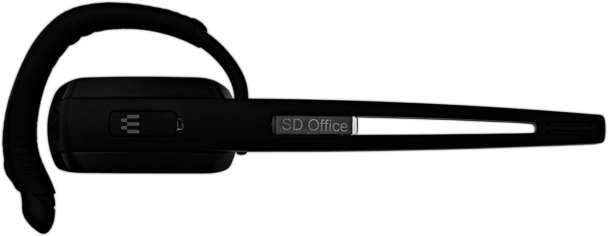 Epos Sennheiser Enterprise Solution 615104247284 SD 10 HS VOIP Telephone Headset