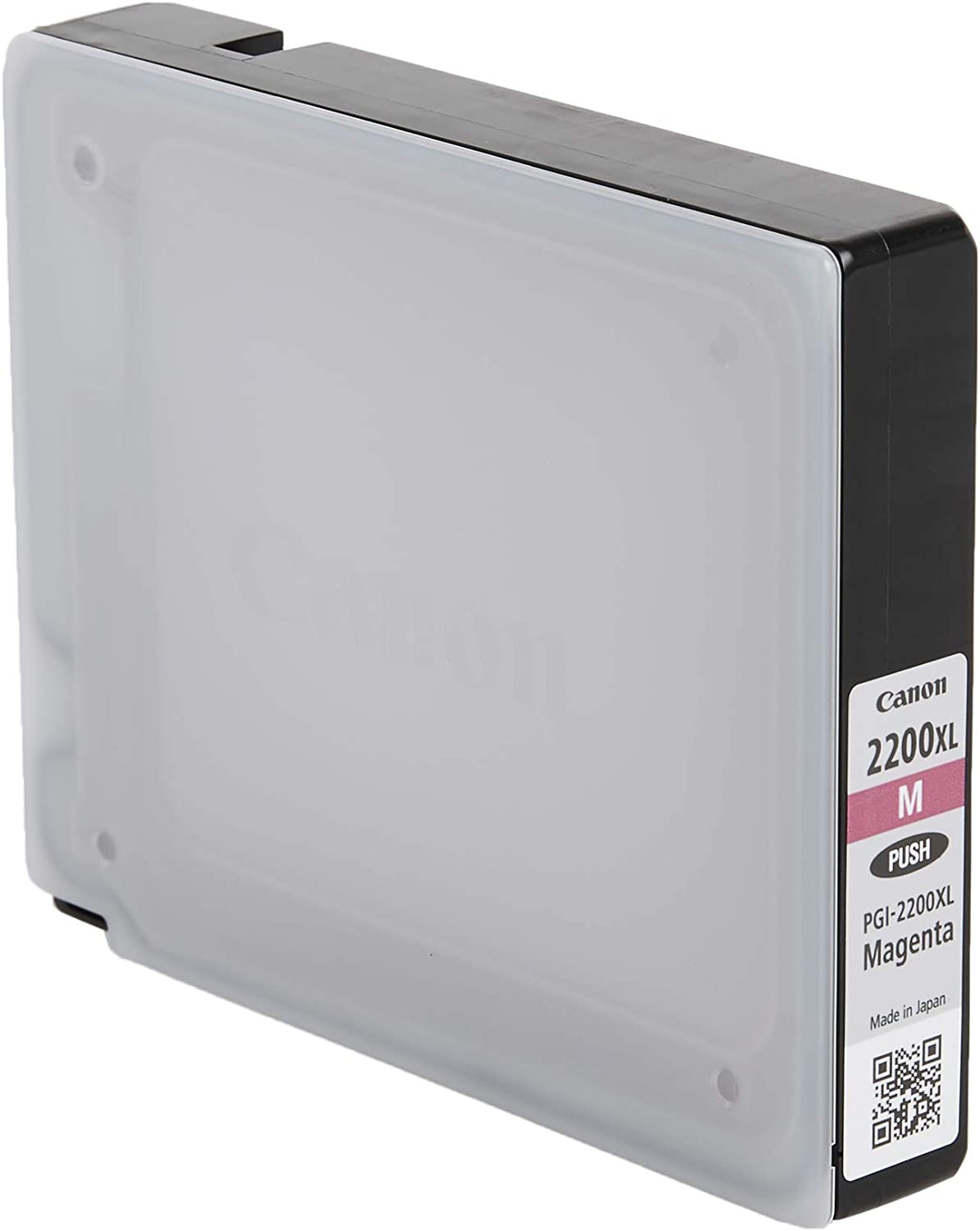 Canon PGI-2200XL Magenta Ink-Tank Compatible to IB4120, MB5420, MB5120, IB4020, MB5020, MB5320