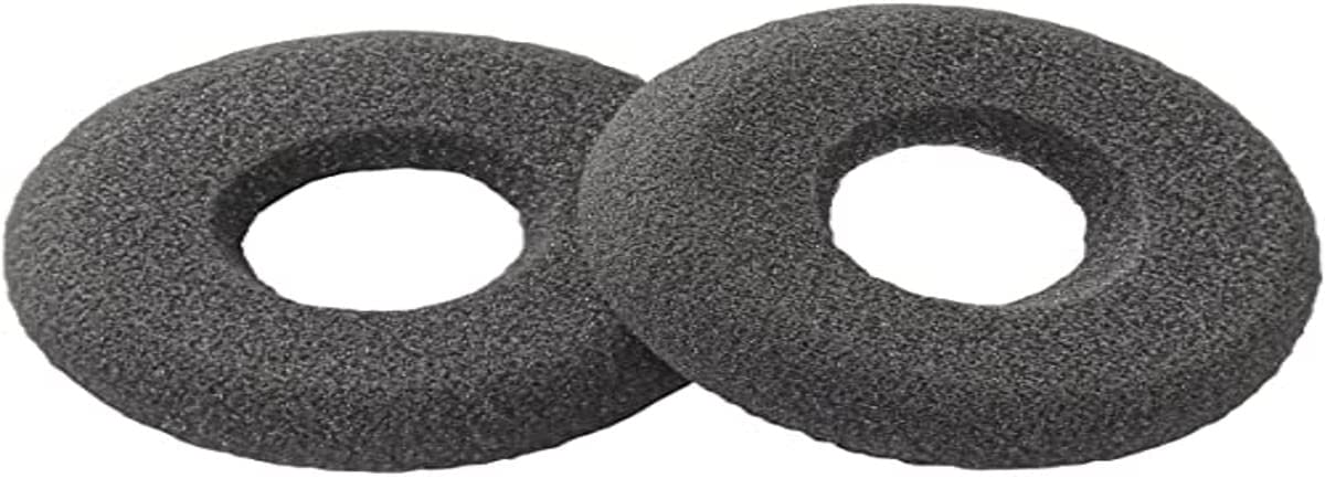 Plantronics EAR CUSHION SUPRA PLUS ( 40709-02 ) 1 Pack