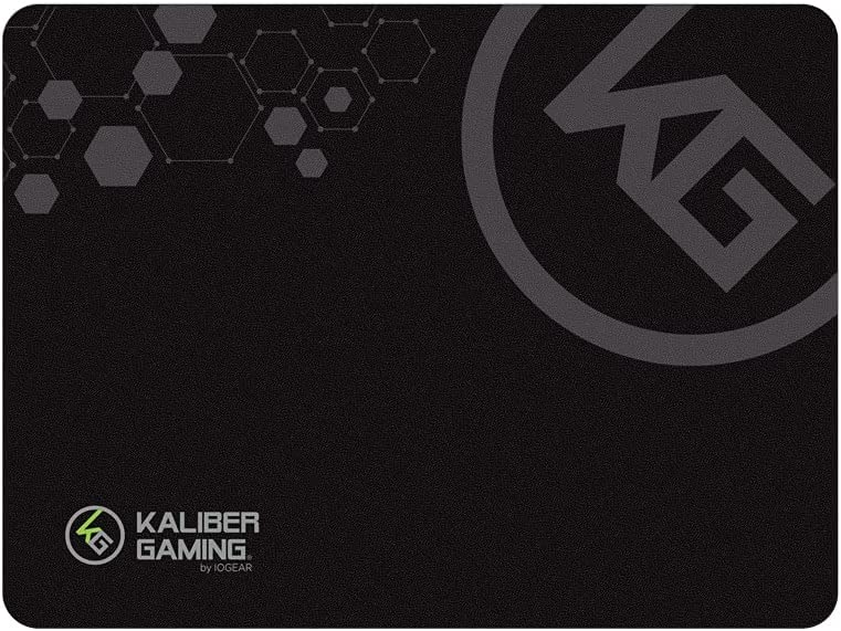 IOGEAR Kaliber Gaming SURFAS II Mouse Mat - GGMM2