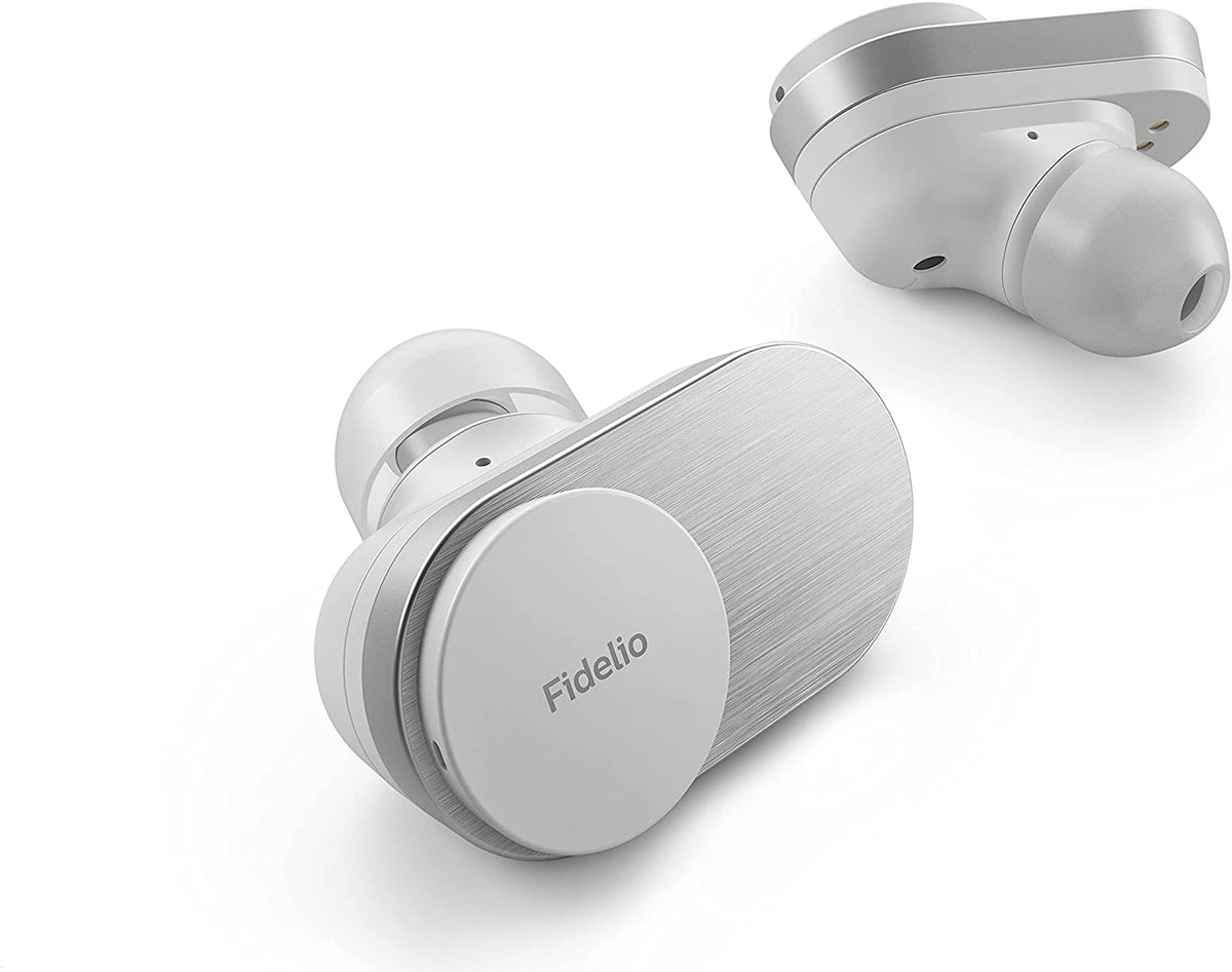 Philips Fidelio L1 On-Ear Headphone – ApertureStock