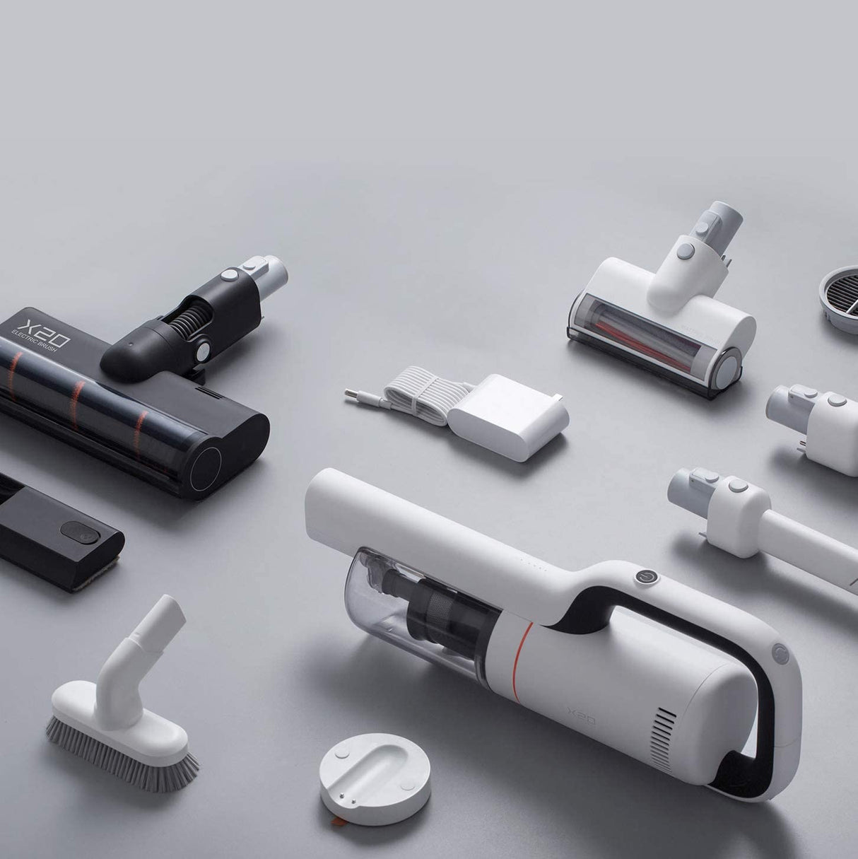 ROIDMI X20 Cordless Vacuum Cleaner