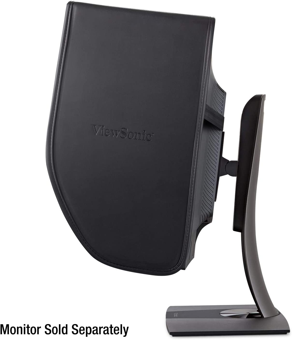 ViewSonic MH27M1 Monitor Hood Compatible with ViewSonic VP2771, VP2785-4K 24-Inch Monitors