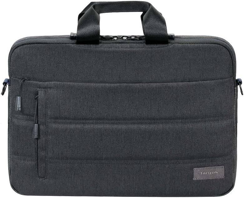 Targus Groove X Slim Case for 13-Inch MacBook Pro with Retina Display, Black (TSS83903CA)