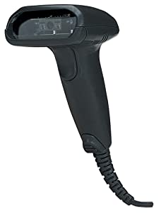 Manhattan 177672 Document Barcode Scanner