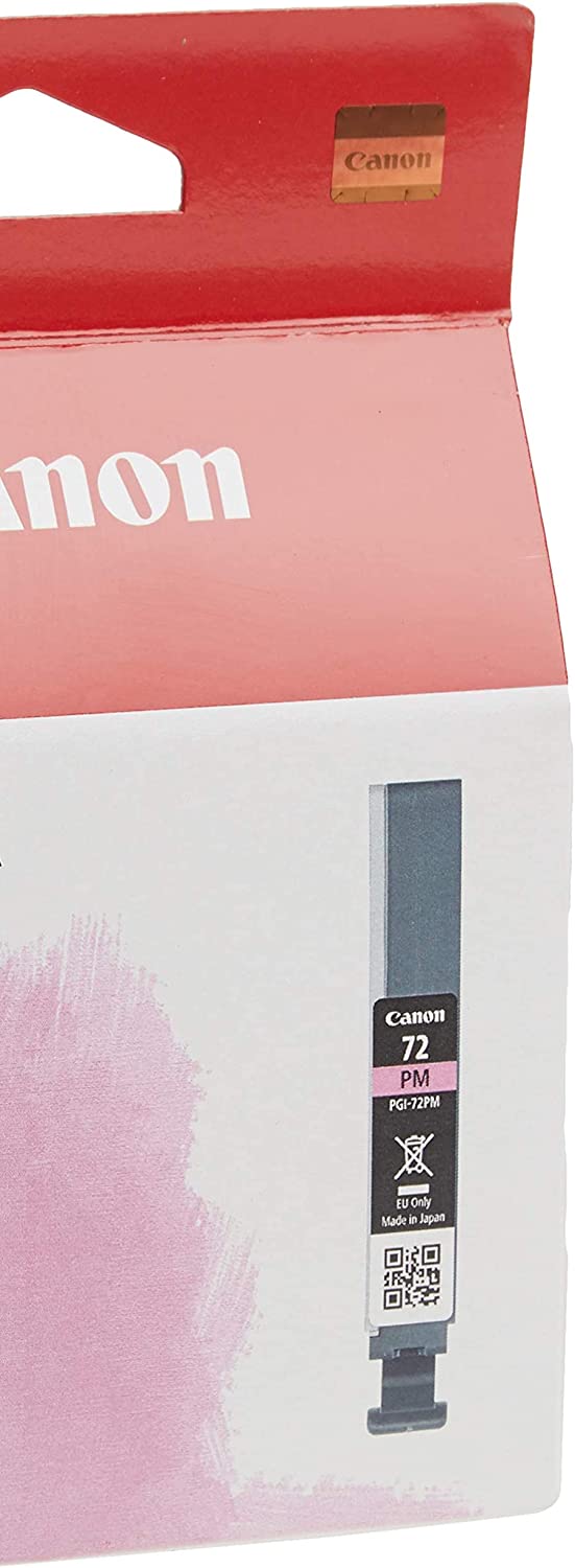 Canon PGI-72 PM Photo Magenta Ink Tank