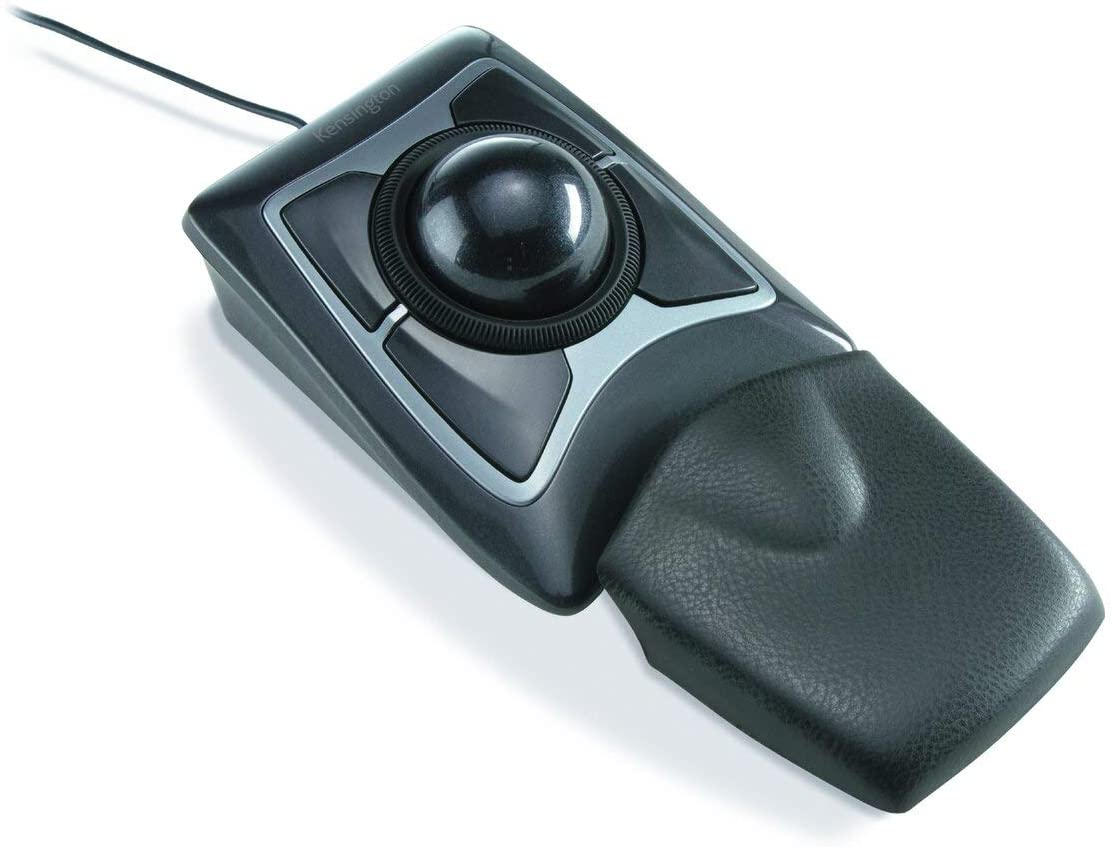 Kensington Expert Mouse Trackball