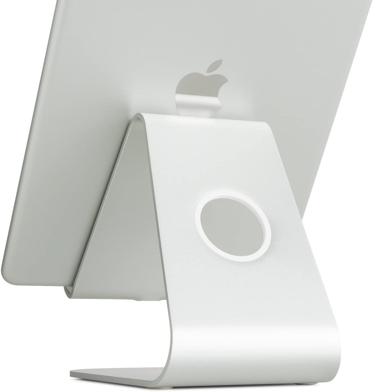 Rain Design mStand Tablet, Silver (10050) Tablet Silver