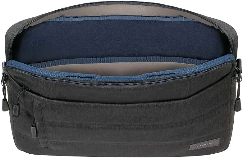 Targus Groove X Slim Case for 13-Inch MacBook Pro with Retina Display, Black (TSS83903CA)