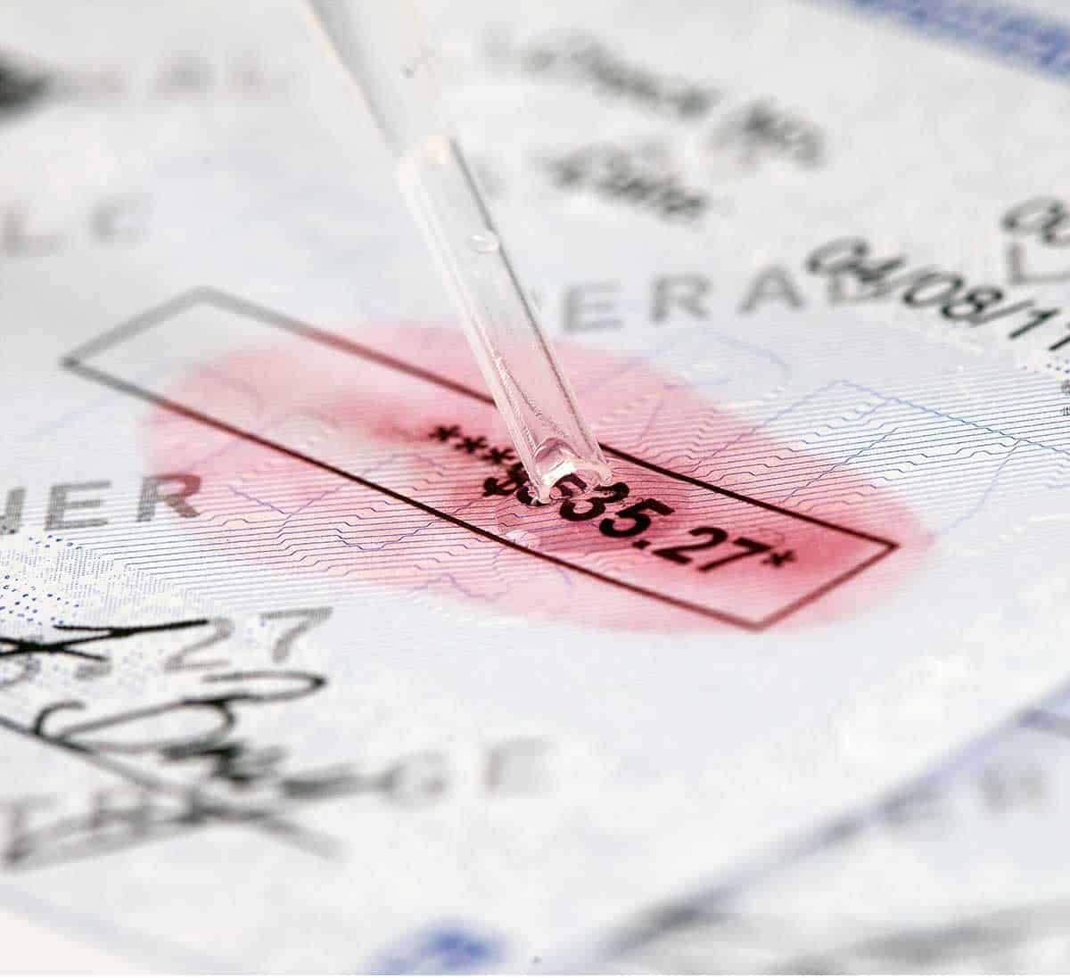 TROY 02-82029-001 High Yield MICR Toner Cartridge for M203, M227 Printers OEM